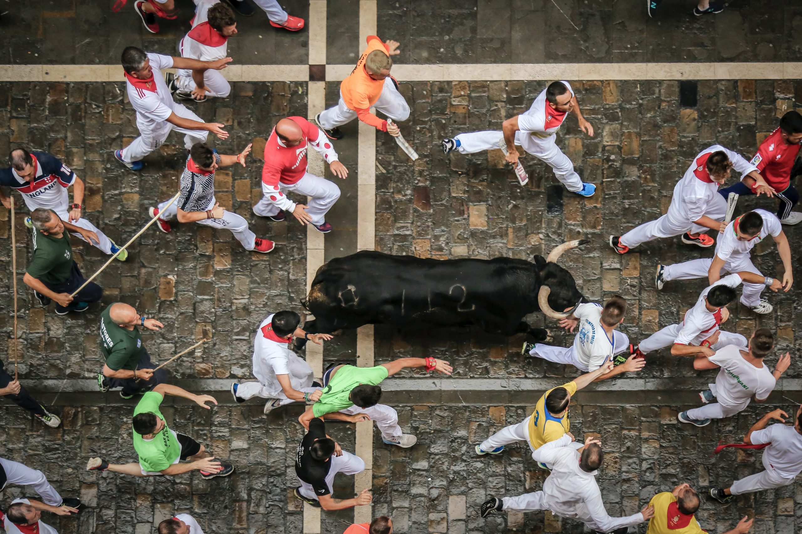 San Fermin